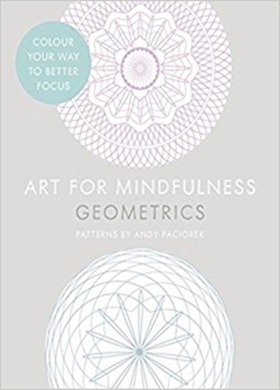 Art of Mindfulness – Geometrics