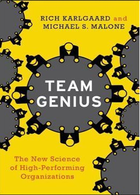 Team-Genius-book