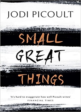 small great things